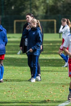 Bild 104 - B-Juniorinnen HSV - FF USV Jena : Ergebnis: 3:1